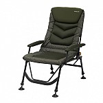 Prologic Inspire Daddy Long Recliner Chair With Armrests Prologic Inspire Daddy Long Recliner Chair With Armrests