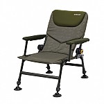Prologic Inspire Lite-Pro Recliner Chair With Armrests Prologic Inspire Lite-Pro Recliner Chair With Armrests