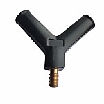 Prologic Landing Net Spreader Block 42 Metal