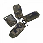 Prologic Fulcrum RMX-Pro Alarm&Reciever Pouch Set