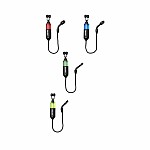 Prologic K3 Bite Indicator Set 4szt / Red / Yellow / Green / Blue