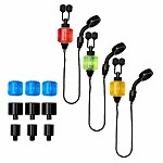 Prologic K1 Mini Bite Indicator Set 