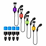 Prologic K1 Mini Bite Indicator Set 