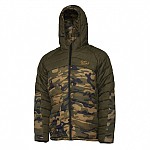 Prologic Bank Bound Camo Insulated Jacket XL
