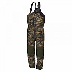 Prologic Bank Bound Camo Bib&Brace L