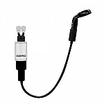 Sonik Gizmo LiteZ Bobbins White (biały)