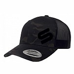 Sonik MultiCam Mesh Cap