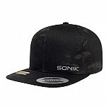 Sonik MultiCam Snapback Cap