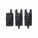 DAM U4X Bite Alarm Set 