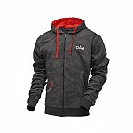 DAM Camovision Zip Hoodie