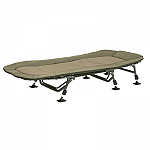 JRC Stealth X-lite Levelbed