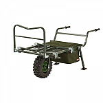 JRC Cocoon 2G Barrow Wide Wheel