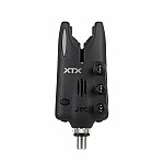 JRC Radar XTX Alarm