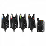 JRC Radar CX Set 