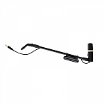 JRC Radar DS Swing Indicator