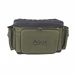 Aqua Products Front Barrow Bag Black Series 
