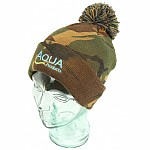 Aqua Products Camo Bobble Hat