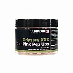 CcMoore Pink Pop-Ups - Odyssey XXX 
