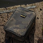 Solar Undercover Camo Accessory Pouch Large (duży)