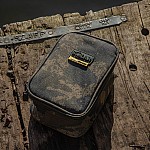 Solar Undercover Camo Accessory Pouch Medium (średni)