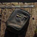 Solar Undercover Camo Accessory Pouch Small (mały)