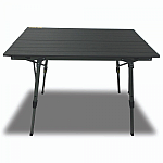 Solar A1 Aluminium Folding Table
