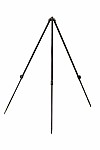 Solar A1 Weigh Tri-Pod