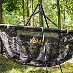 Solar Undercover Camo Weigh/Retainer Sling Large