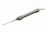 Solar P1 Baiting Needle With Boilie Stop Dispender