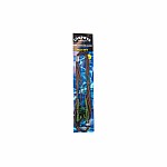 Carprus Total Leadcore Leader Snag clip - 92cm 60lb