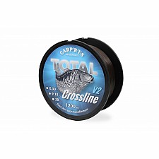 Carprus Total Crossline V2 Brown