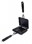 RidgeMonkey The Classic Deep Fill Sandwich Toaster 