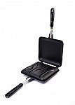 RidgeMonkey The Classic Deep Fill Sandwich Toaster  XL