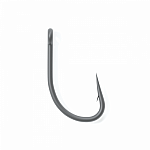 RidgeMonkey Ape-X Straight Point Barbed 6 RidgeMonkey Ape-X Straight Point Barbed 6