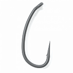 RidgeMonkey Ape-X Medium Curve 2XX Barbed 6 RidgeMonkey Ape-X Medium Curve 2XX Barbed 6