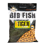 Kulki Proteinowe &raquo; DynamiteBaits Boilies - Sweet Tiger Corn 15 mm / 1.8kg &raquo; Rockworld Sklep dla karpiarzy, Sklep Wędkarski - Kulki proteinowe