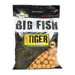 Kulki Proteinowe &raquo; DynamiteBaits Boilies - Sweet Tiger Corn 20 mm / 1.8kg &raquo; Rockworld Sklep dla karpiarzy, Sklep Wędkarski - Kulki proteinowe