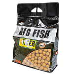 Kulki Proteinowe &raquo; DynamiteBaits Boilies - Sweet Tiger Corn 20 mm / 5kg &raquo; Rockworld Sklep dla karpiarzy, Sklep Wędkarski - Kulki proteinowe