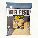 DynamiteBaits Big Fish Feeder Groundbait - Sweet Tiger 