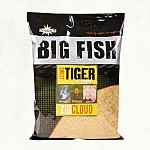 DynamiteBaits Big Fish Zig Cloud - Sweet Tiger