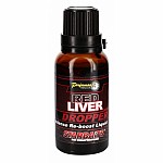 Starbaits Red Liver Dropper 