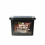 Starbaits Method and Stick Mix - Spicy Salmon