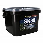 Starbaits Pellets - SK30