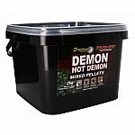 Starbaits Performance Pellets - Hot Demon