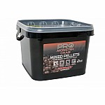 Starbaits Probiotic Mix Pellet - Monster Crab 