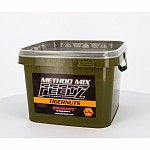 Starbaits FEEDZ Method Mix - Tigernuts 