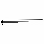 Starbaits Black Spot DLX Bankstick 50 cm