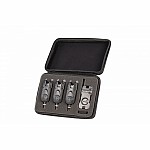 Starbaits STB Bite Indicator with Receiver - Set 3+1 Starbaits STB Bite Indicator with Receiver - Set 3+1