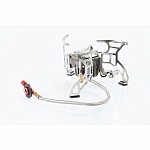Starbaits Deluxe Stove