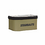 Starbaits Specialist Clear Box